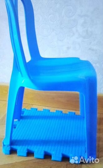 Детский стульчик