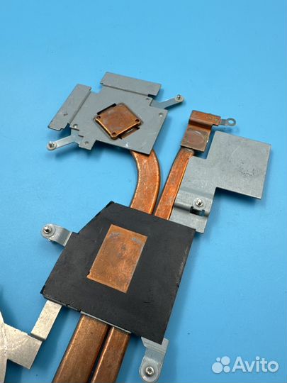 Радиатор для ноутбука Acer 5560