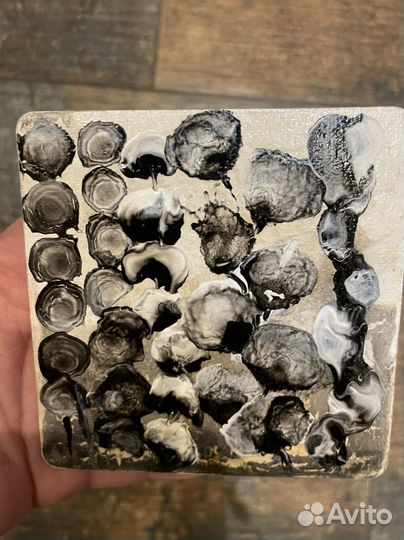 Магнитики на холодильник