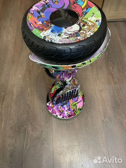 Гироскутер бу