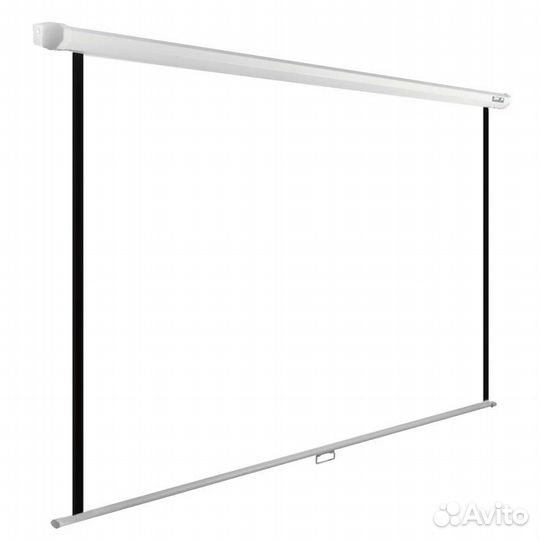 Экран Cactus 138x220см WallExpert CS-pswe-220x138