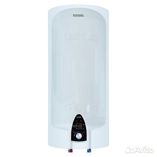 Водонагреватель накопительный 50 литров Теплокс кр