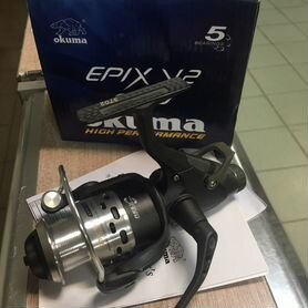 Катушка okuma epx30