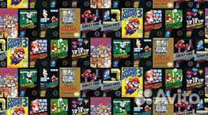 Игры на nintendo switch цифровые (не катриджи)