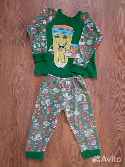 Детские вещи