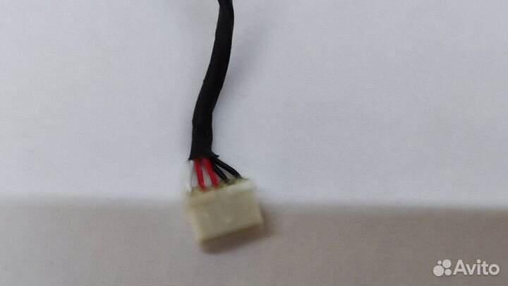 Разъём питания Lenovo ThinkPad A275, X240, 250