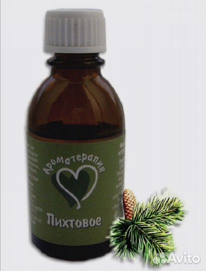 Эфирные масла для бани и сауны