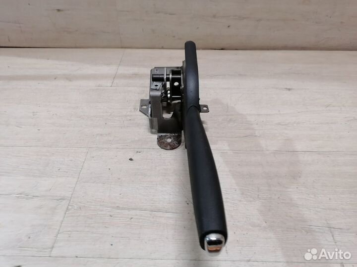 Ручник рукоядка ручника Citroen C4 Ситроен C 4