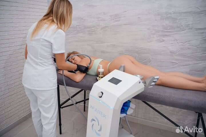 Аппарат для коррекции фигуры