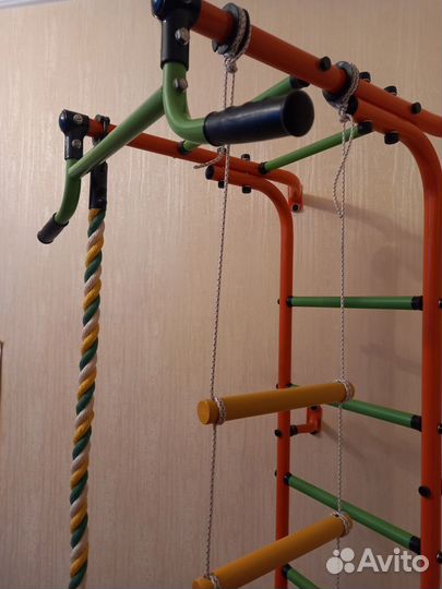 Шведская стенка