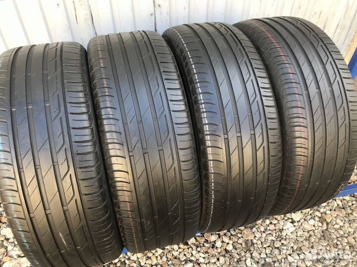 Bridgestone Turanza T001 225/55 R18