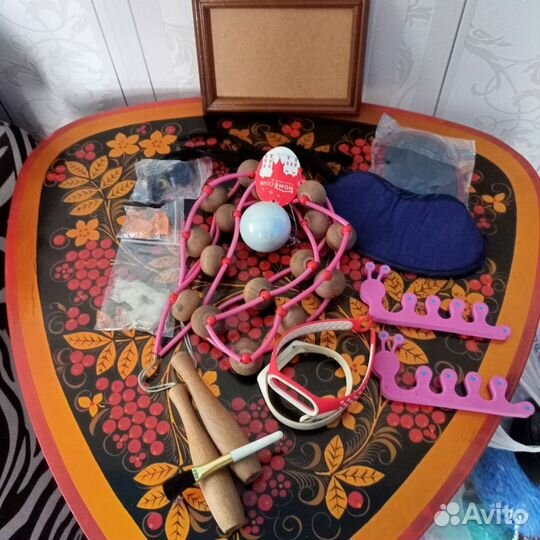 Нужные мелочи жизни. За всё 100