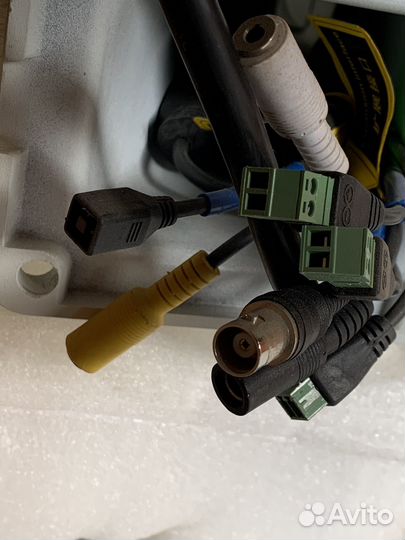 Ip-камера vtc epc-hs208dp2