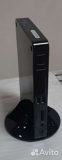 Мини компьютер (на запчасти или восстановление)