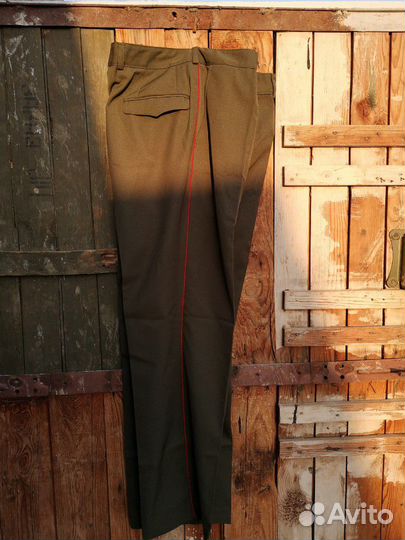 Военная форма летняя и демисезонная почти новая