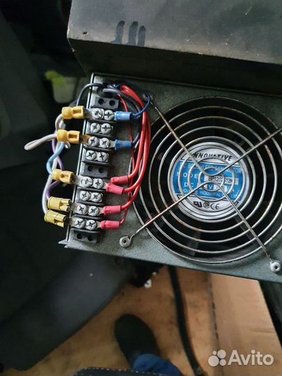 Аппарат звездное небо для потолка лимузина