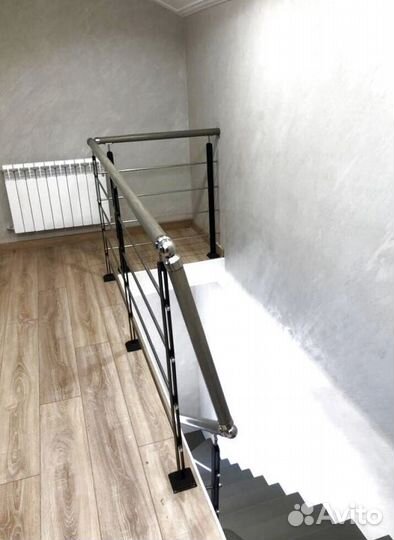 Ограждения и заборы