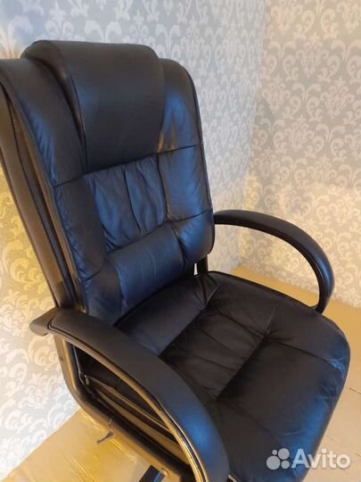 Ремонт офисных кресел и стульев