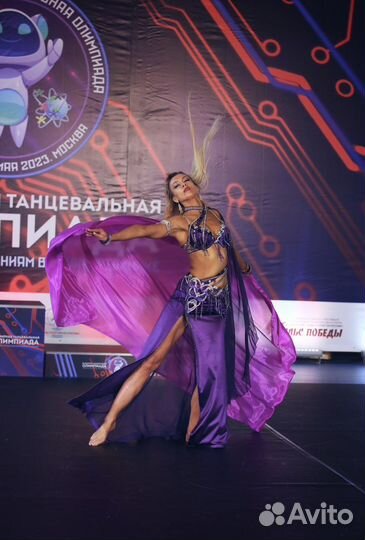 Восточные танцы обучение