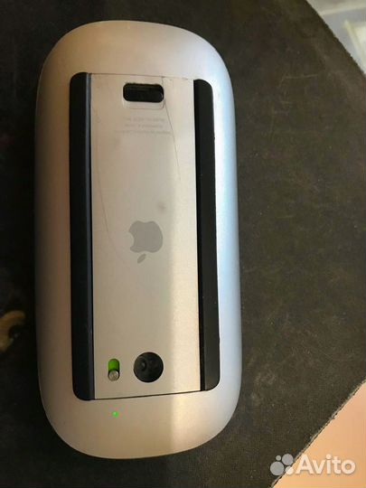 Мышь apple magic mouse