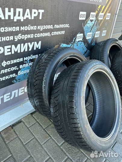 Nokian Tyres WR A4 235/45 R18