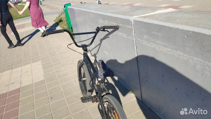 Велосипед BMX 