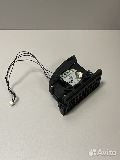 Мотор для робота пылесоса Tefal RG7455