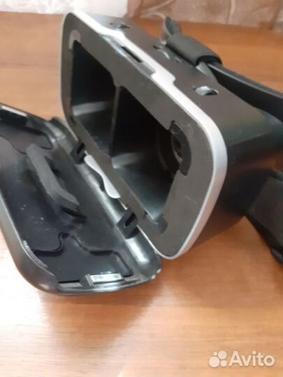 Очки виртуальной реальности