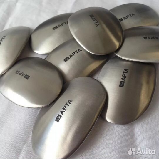 Гравировка на металле