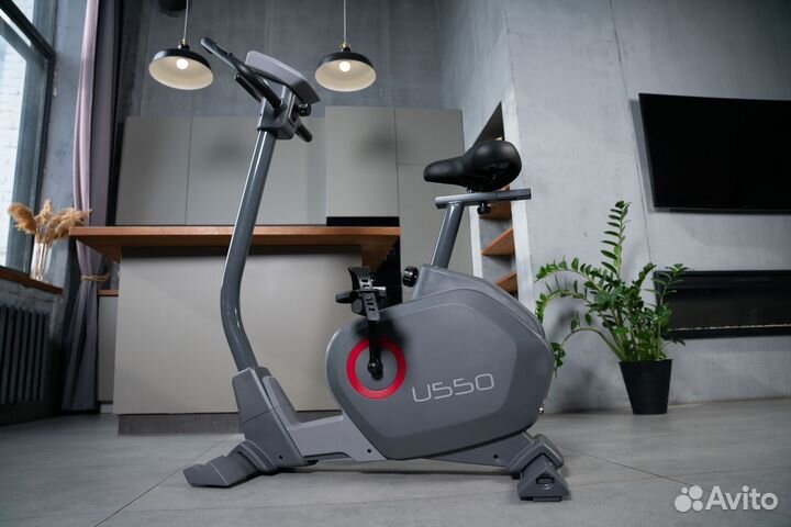 Велотренажер для дома