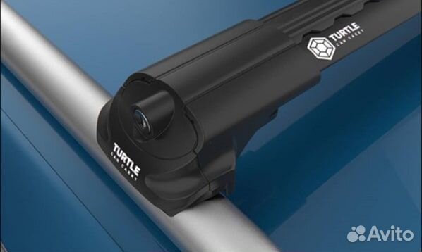 Багажник на крышу Kia Ceed Turtle Air1