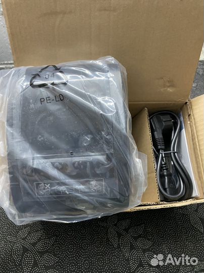 Принтер для чеков rd-306ls