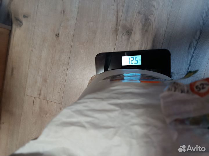 Сухой корм для собак Зооменю универсал лосось