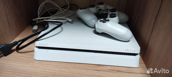 Sony playstation 4 ps4 slim 500gb