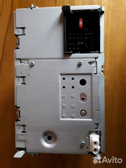 Штатная магнитола фольксваген,шкода RCD-310