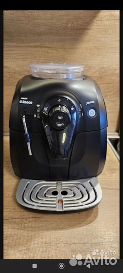 Кофемашина philips saeco