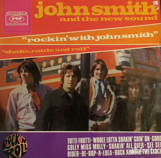 Импортные виниловые пластинки