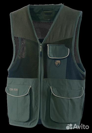 Жилет мужской общего назначения Сетка 93034402 54