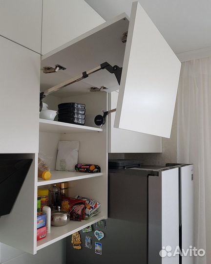 Кухонный гарнитур на заказ