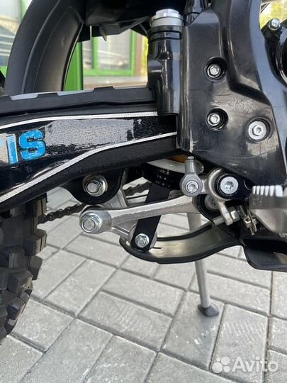 Avantis Enduro 300 dohc PRO EFI exclusive птс 2022