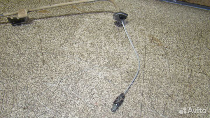 Трос газа Hyundai Getz 2002-2011
