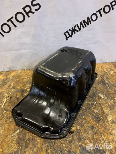 Масляный поддон Peugeot Citroen 1,6 EP6CDT 5F02