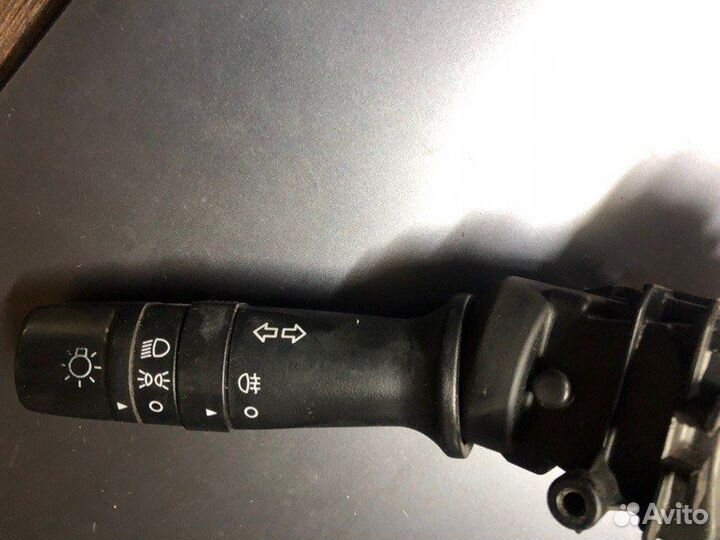 Переключатель поворотов Kia Rio 3 3 рейсталинг