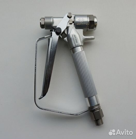 Пистолет окрасочный AH5000 (A-tech handok) XTR