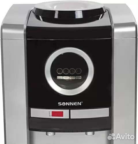 Кулер для воды Sonnen TEB-02