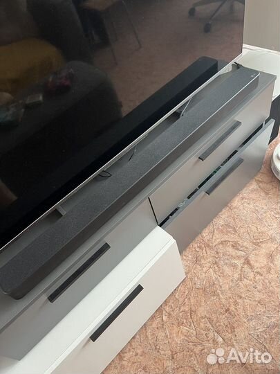 Саундбар lg sl6y