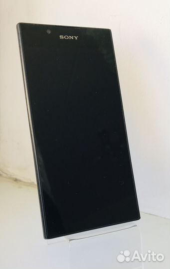Sony Xperia L1 Dual Black