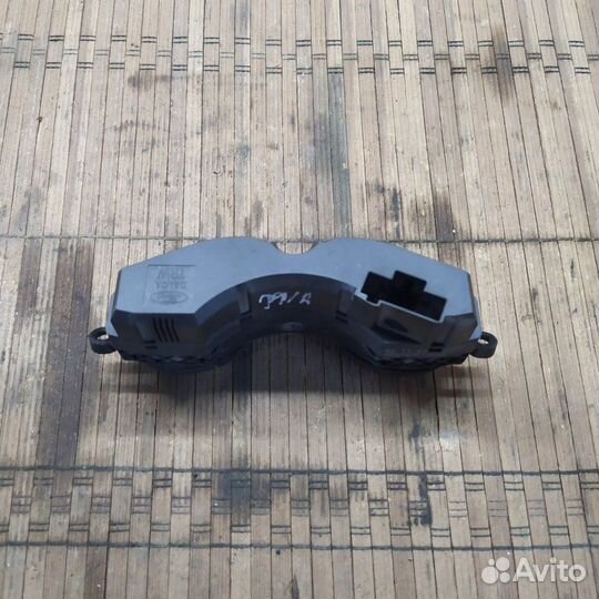 Блок управления кондиционером Ford Focus 1 седан