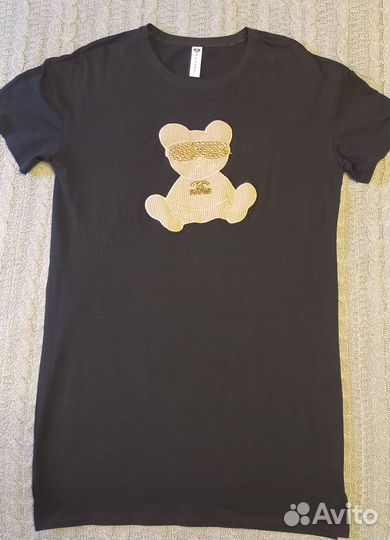 Платье-туника, 46-50