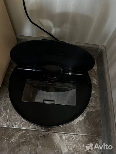Робот пылесос xiaomi mi robot vacuum mop 2 ultra